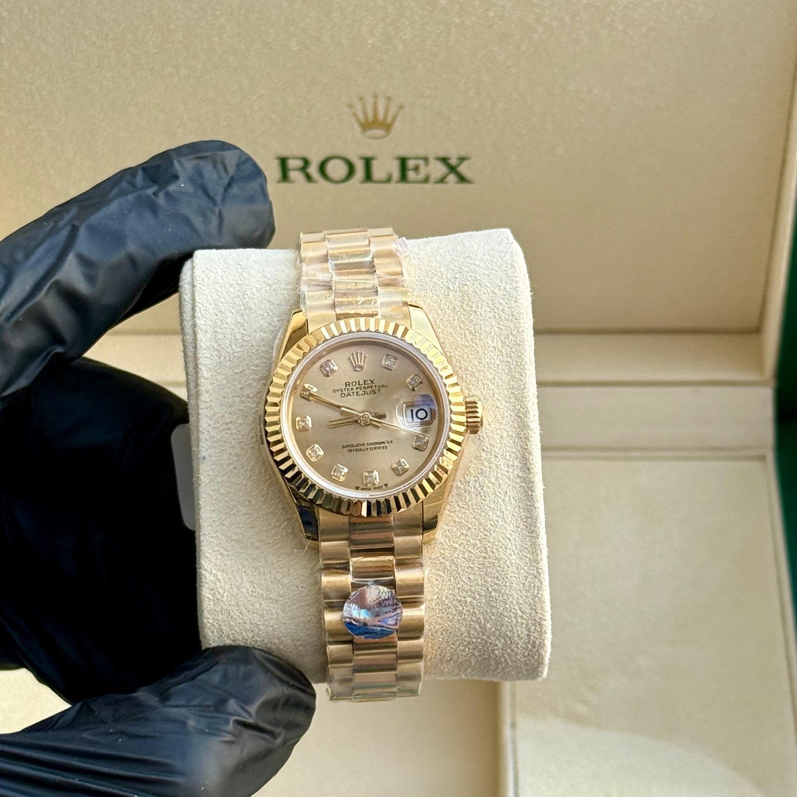 ROLEX ROLEX