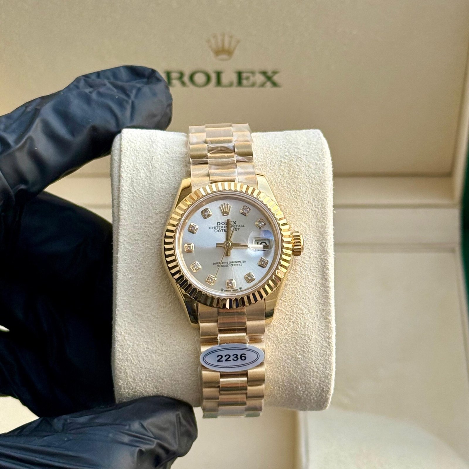 ROLEX