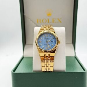ROLEX Oyster Perpetual Land-Dweller