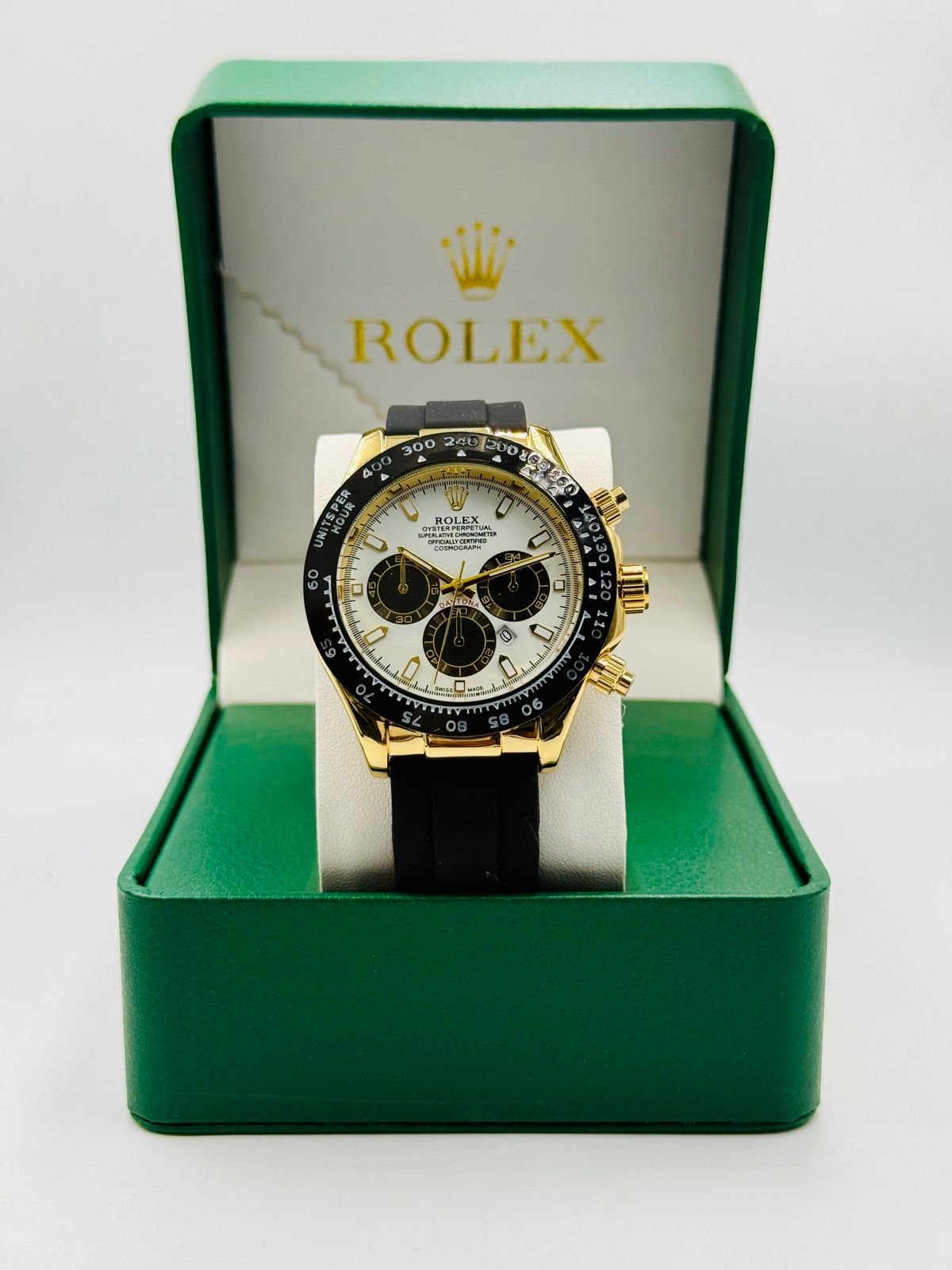 Rolex Cosmograph Daytona Rolex Cosmograph Daytona