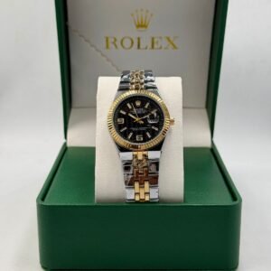 ROLEX Oyster Perpetual Land-Dweller