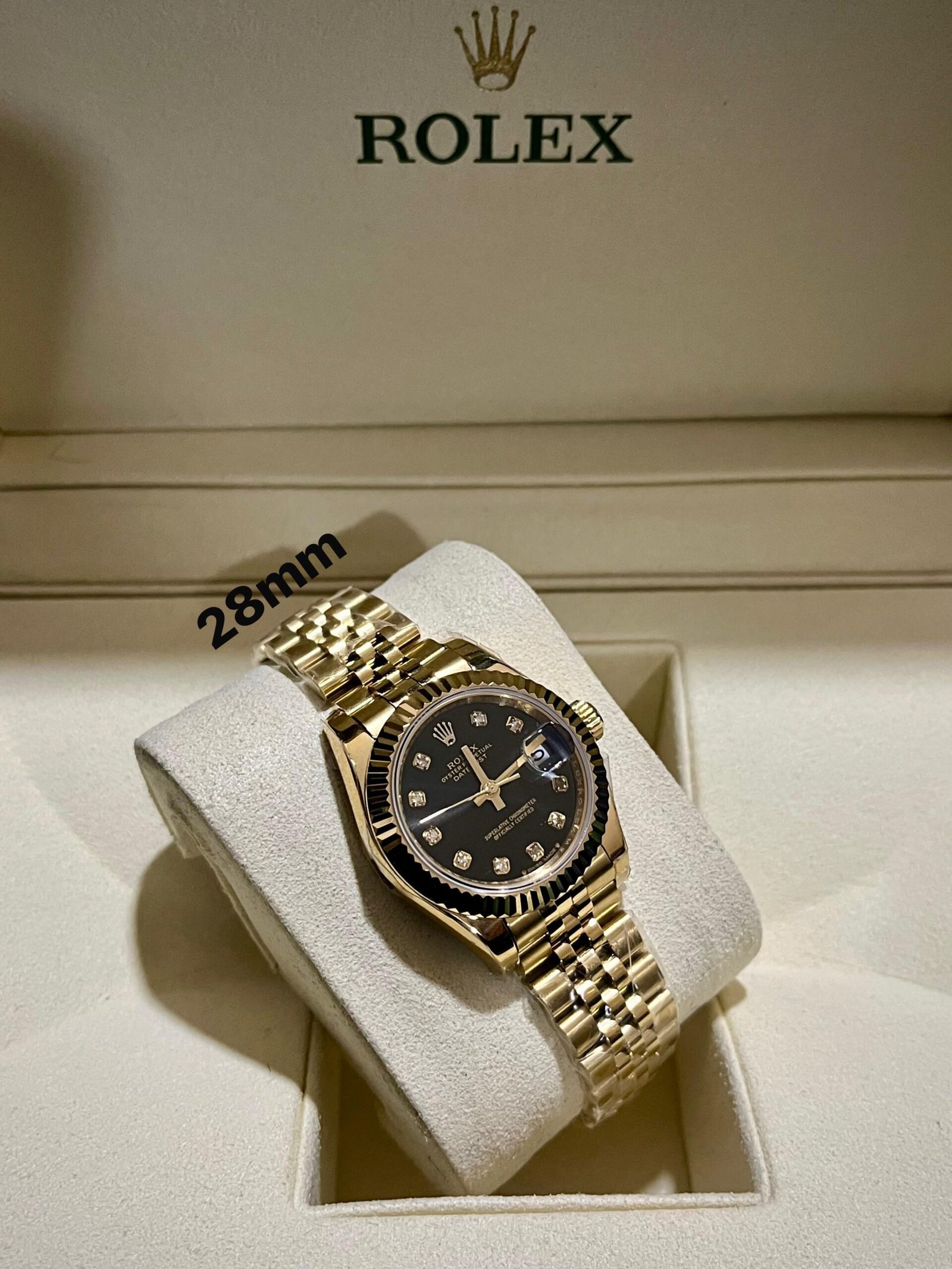 ROLEX ROLEX