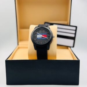 Tommy Hilfiger Quartz Analog Watch