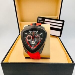 Tonino Lamborghini Spyder Chronograph