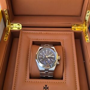 Vacheron Constantin Overseas