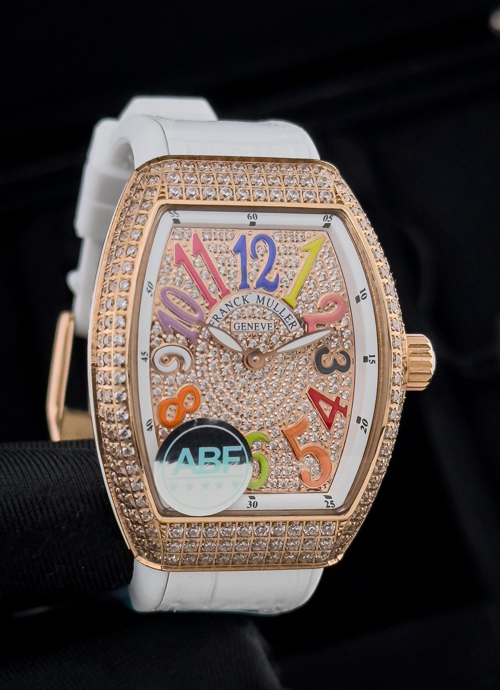 Franck Muller Franck Muller