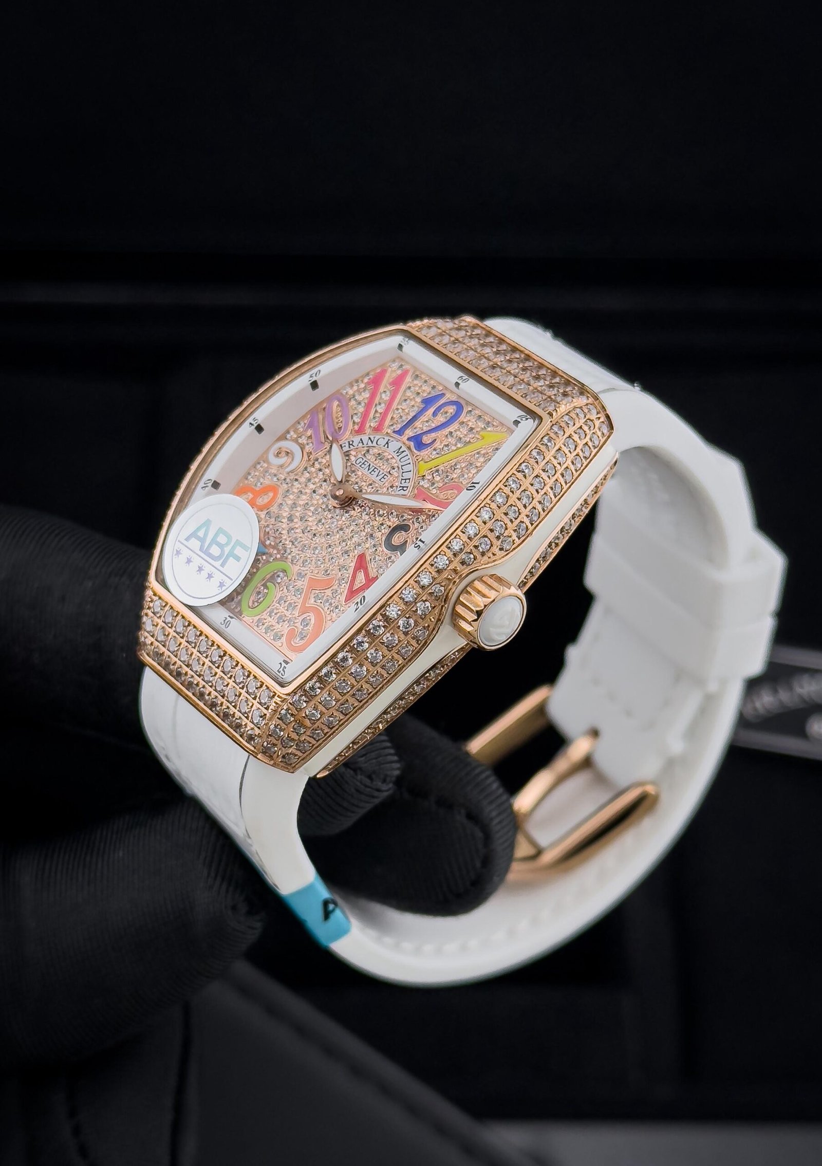 Franck Muller Franck Muller