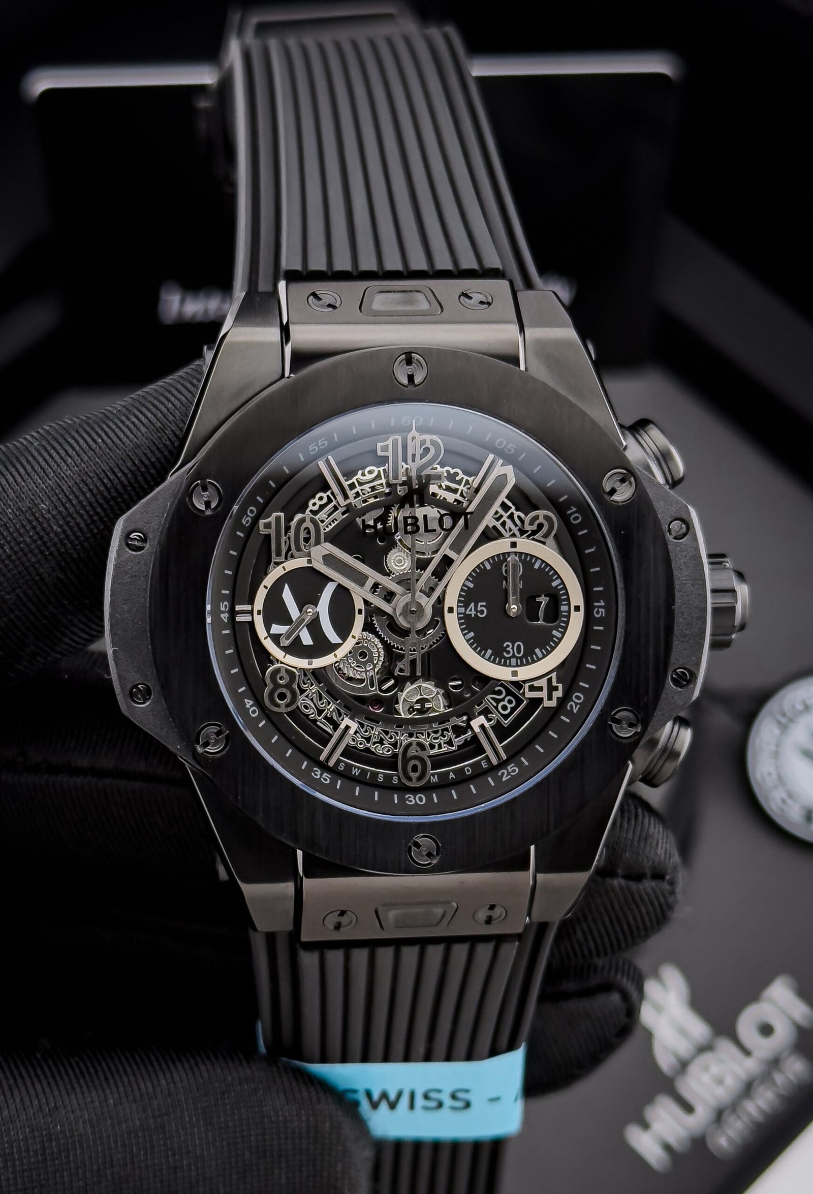 HUBLOT HUBLOT