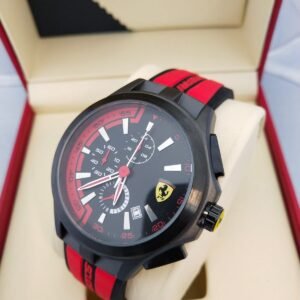 Scuderia Ferrari Chronograph