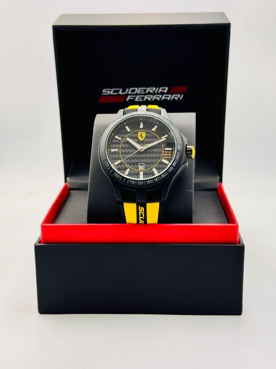 Scuderia Ferrari Chronograph Scuderia Ferrari Chronograph