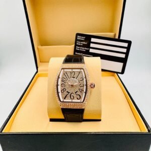 Franck Muller Vanguard