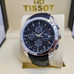 TISSOT Couturier Chronograph