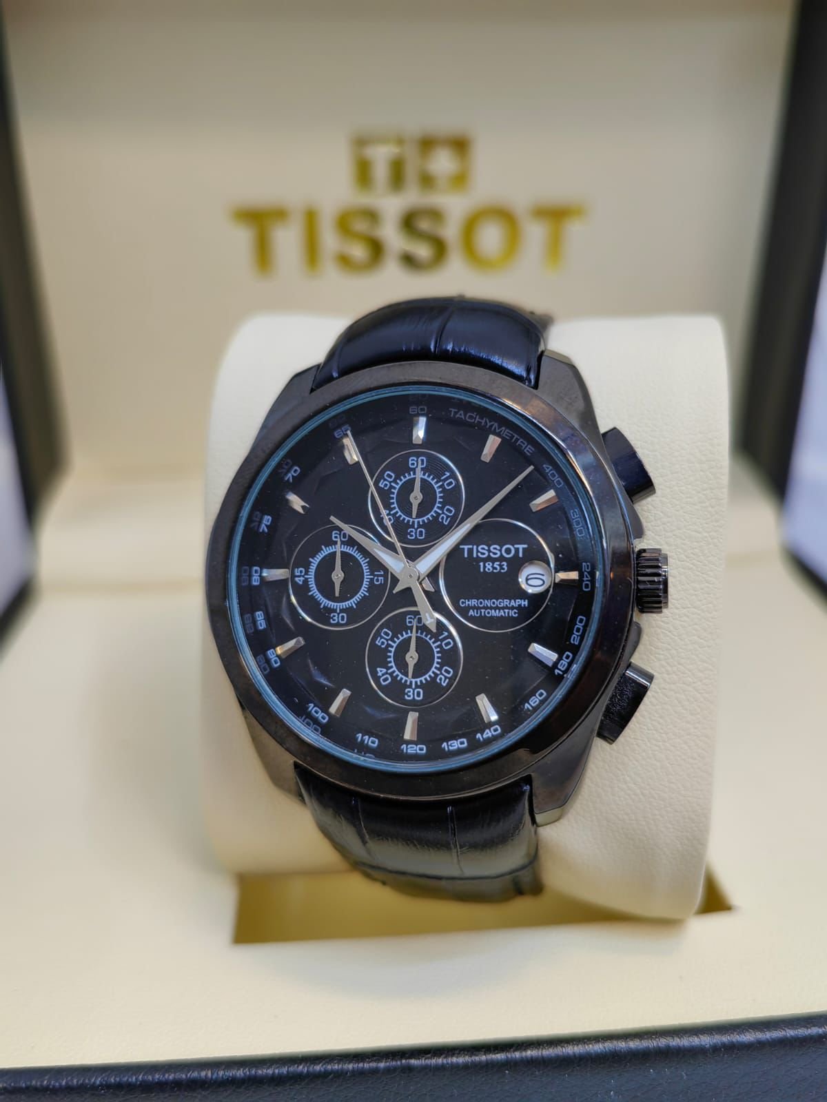 tissot