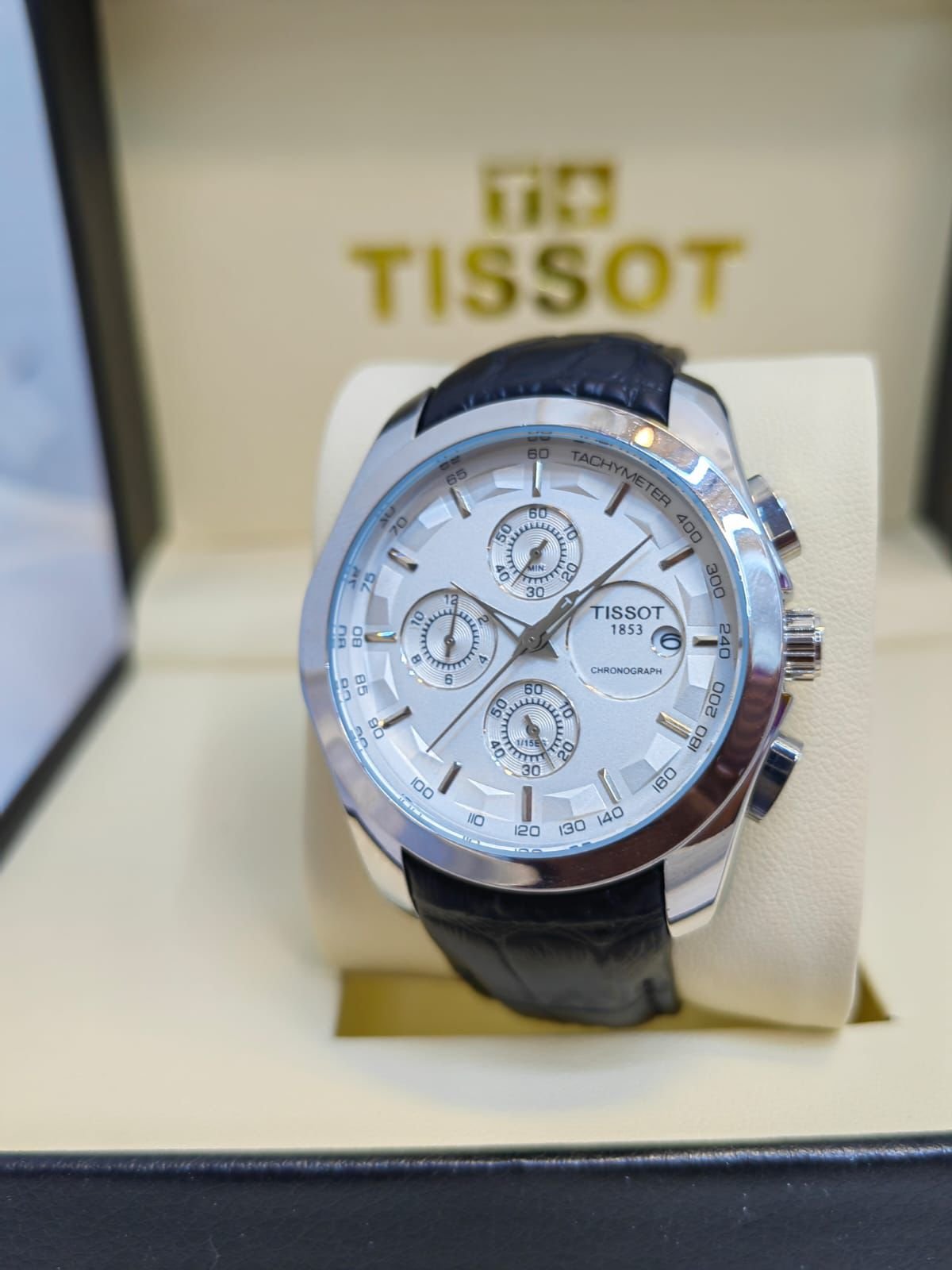 tissot