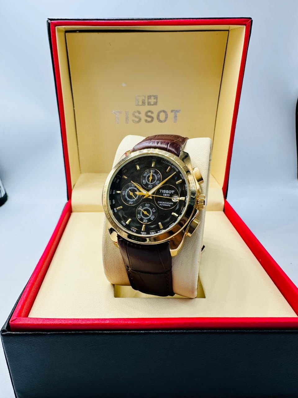tissot