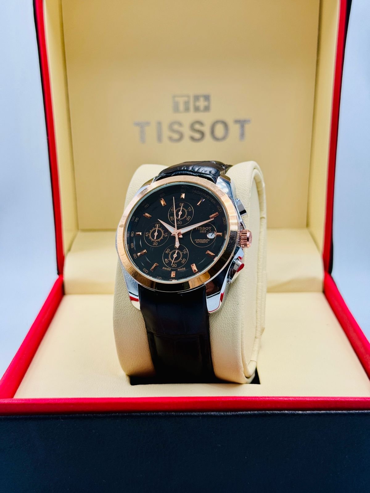 tissot
