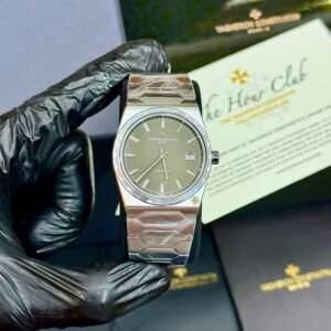 Vacheron Constantin Historiques