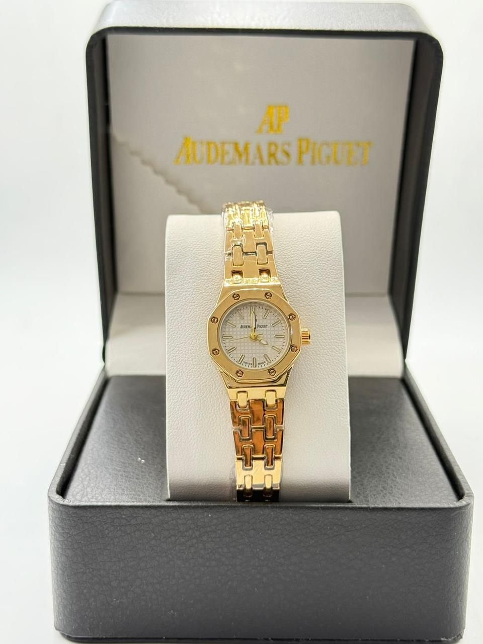AUDEMARS PIGUET
