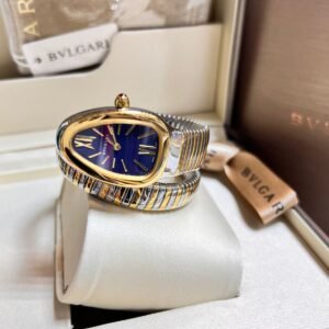 BVLGARI