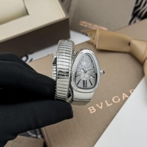 Bvlgari Serpenti Watch