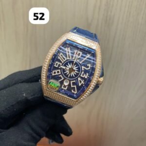 FRANCK MULLER