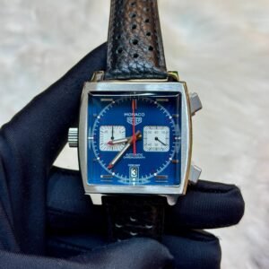 TAG Heuer Monaco