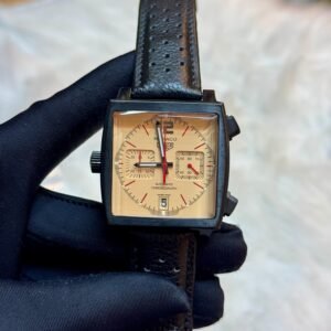 TAG Heuer Monaco Automatic Chronograph