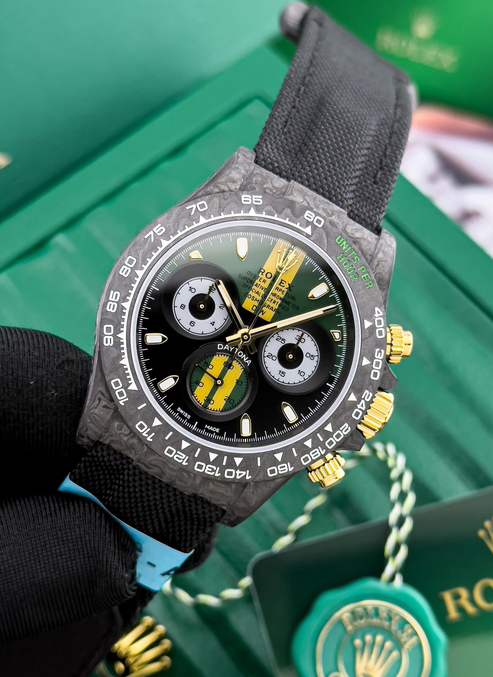 ROLEX