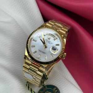 Rolex Day-Date