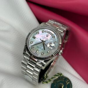 Rolex Day-Date President Watch