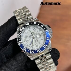 ROLEX GMT Master watch