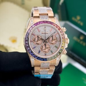 Rolex Cosmograph Daytona