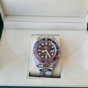Rolex GMT-Master II