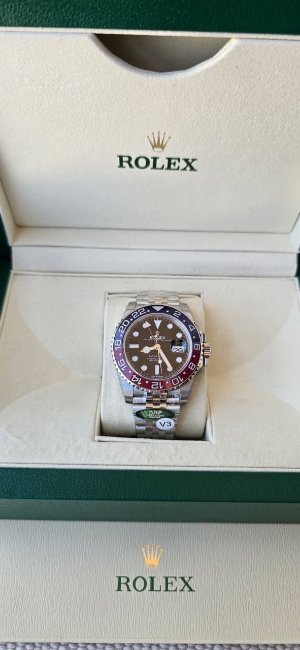 Rolex GMT-Master II Rolex GMT-Master II