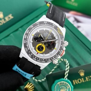 Rolex Daytona Quantum Race