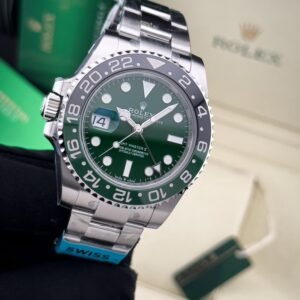 Rolex GMT-Master II Sprite