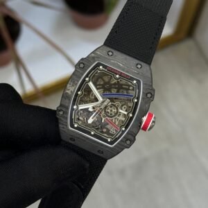 Richard Mille