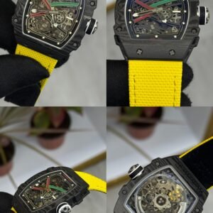 Richard Mille