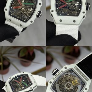 Richard Mille