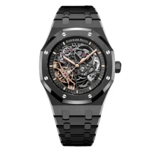 Audemars Piguet Royal Oak Double Balance Wheel Openwork 15416CE.OO.1225CE.01