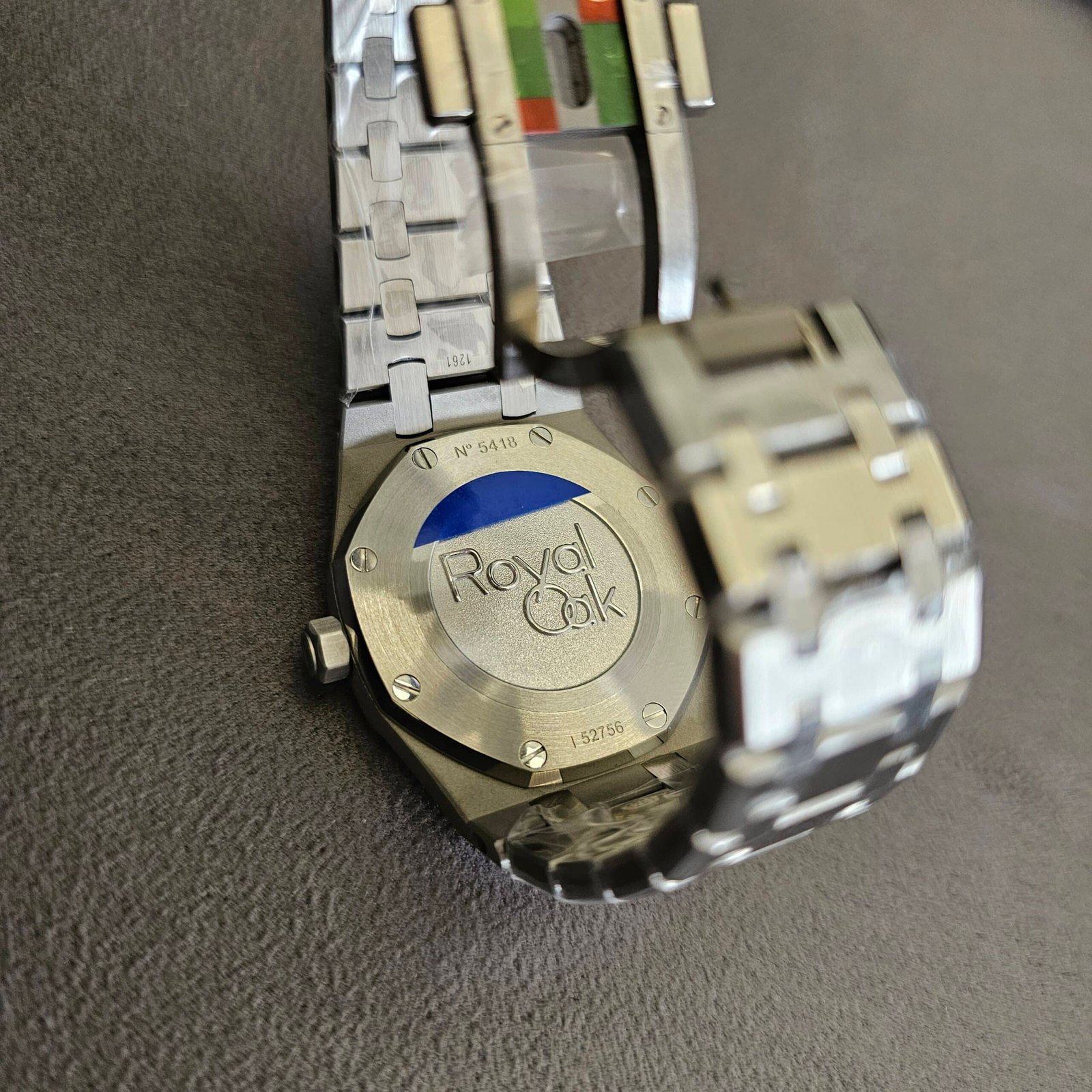 Audemars Piguet Royal Oak Lady