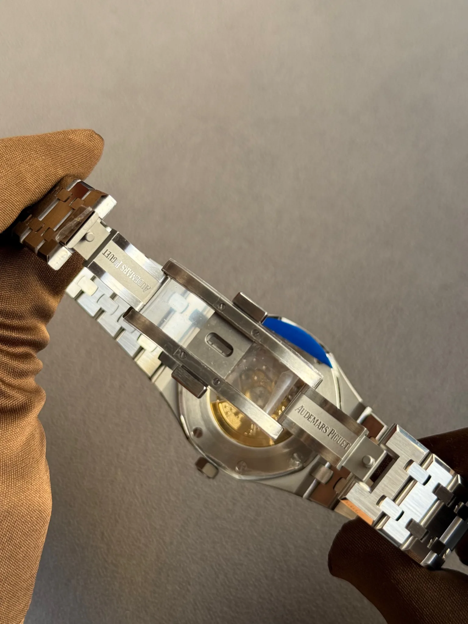 Audemars Piguet Royal Oak Self Winding 15400