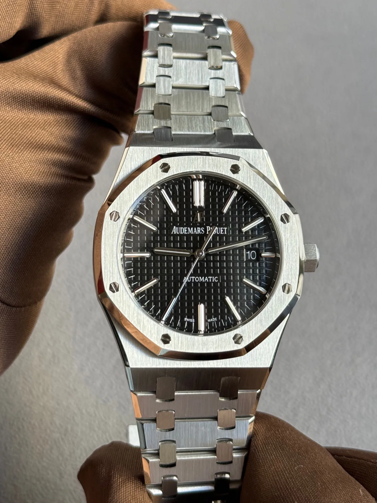 Audemars Piguet Royal Oak Self Winding 15400