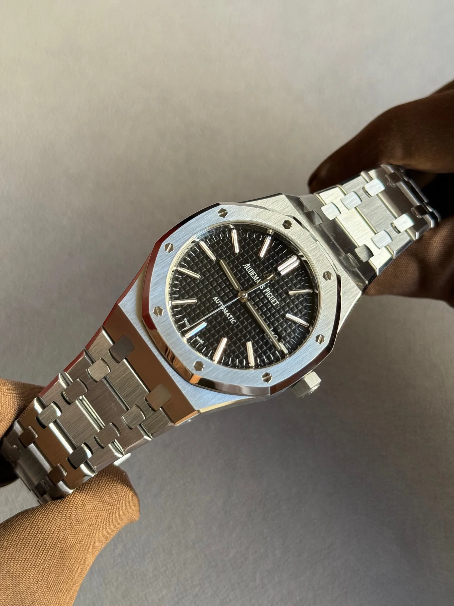 Audemars Piguet Royal Oak Self Winding 15400