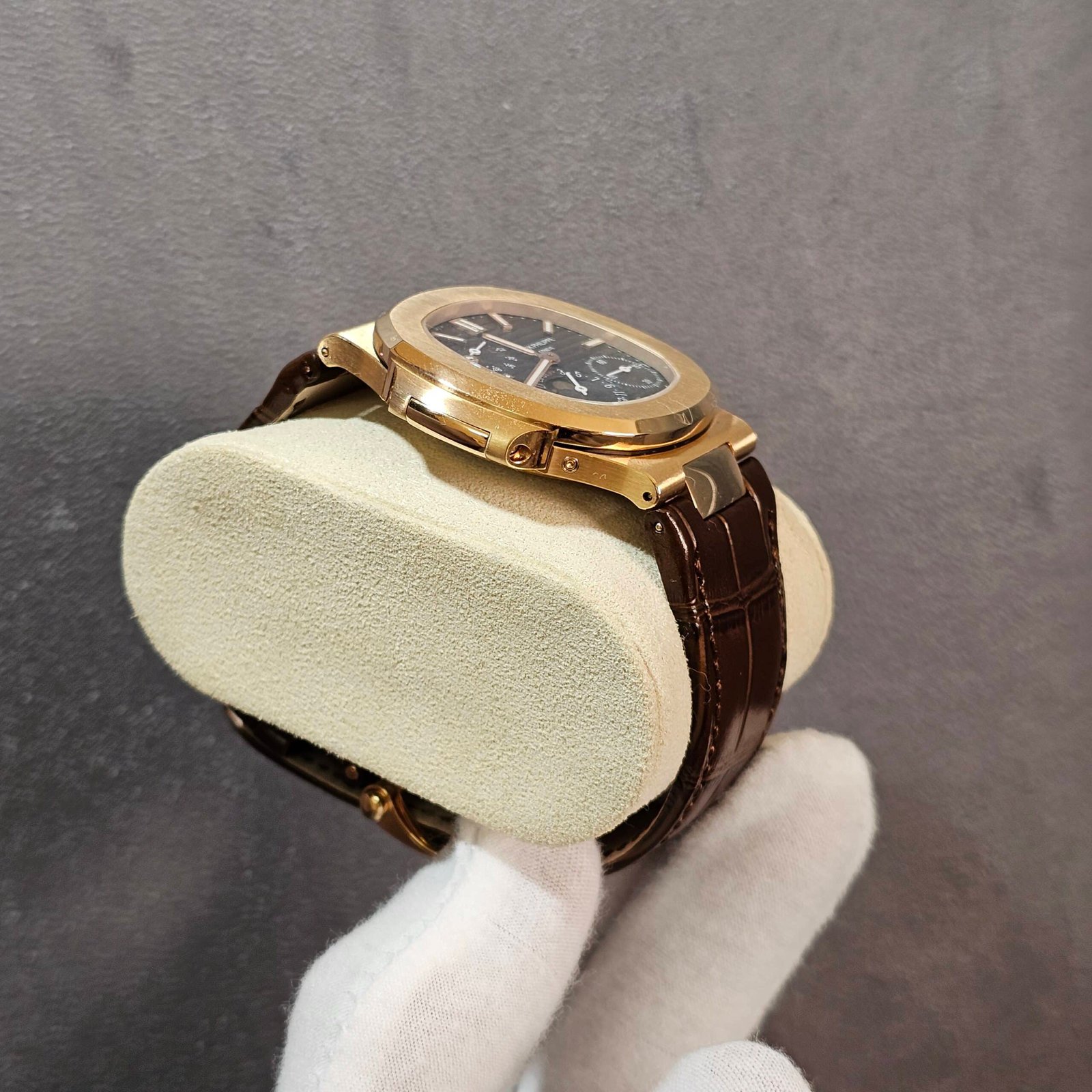 Patek Philippe 5712/R