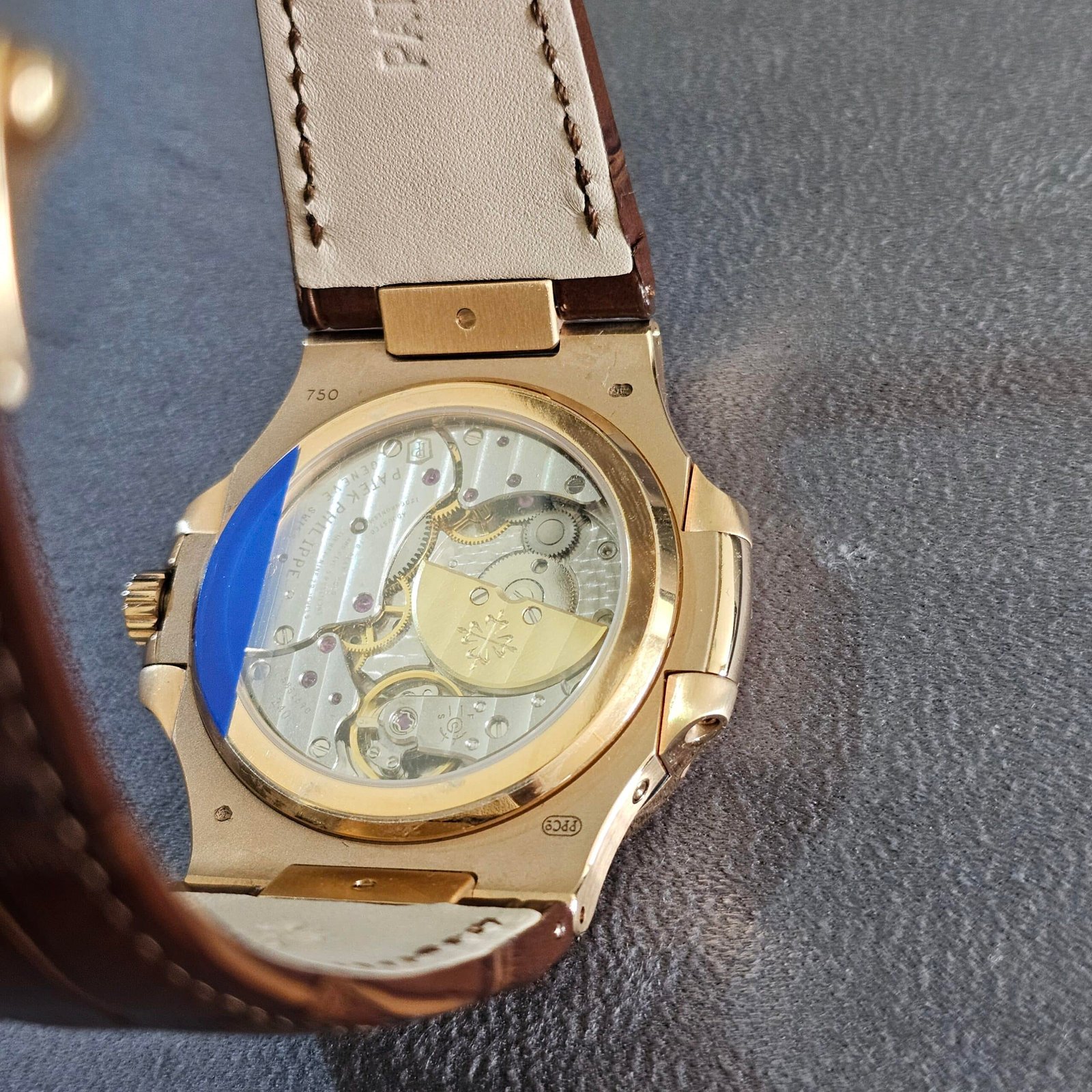 Patek Philippe 5712/R
