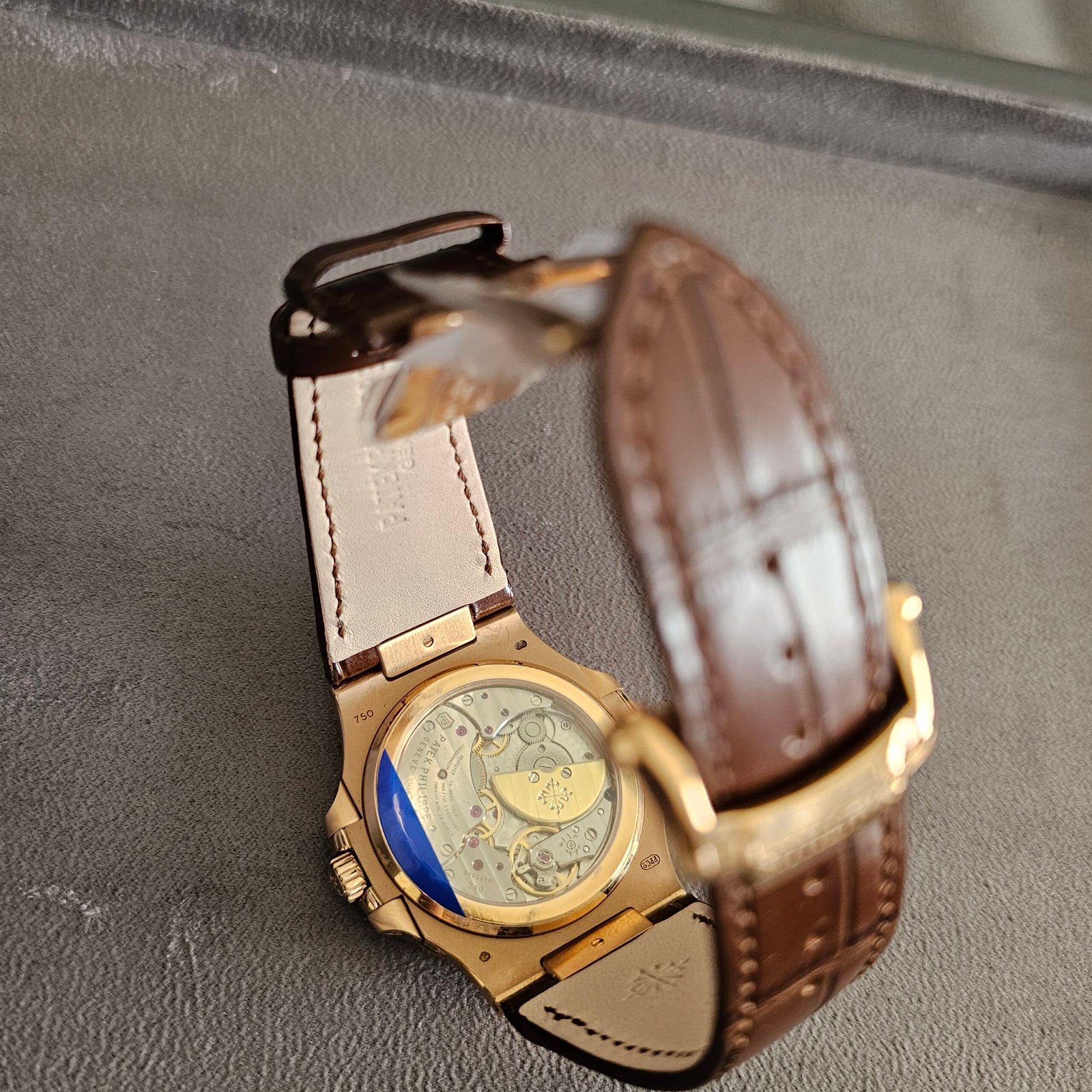 Patek Philippe 5712/R