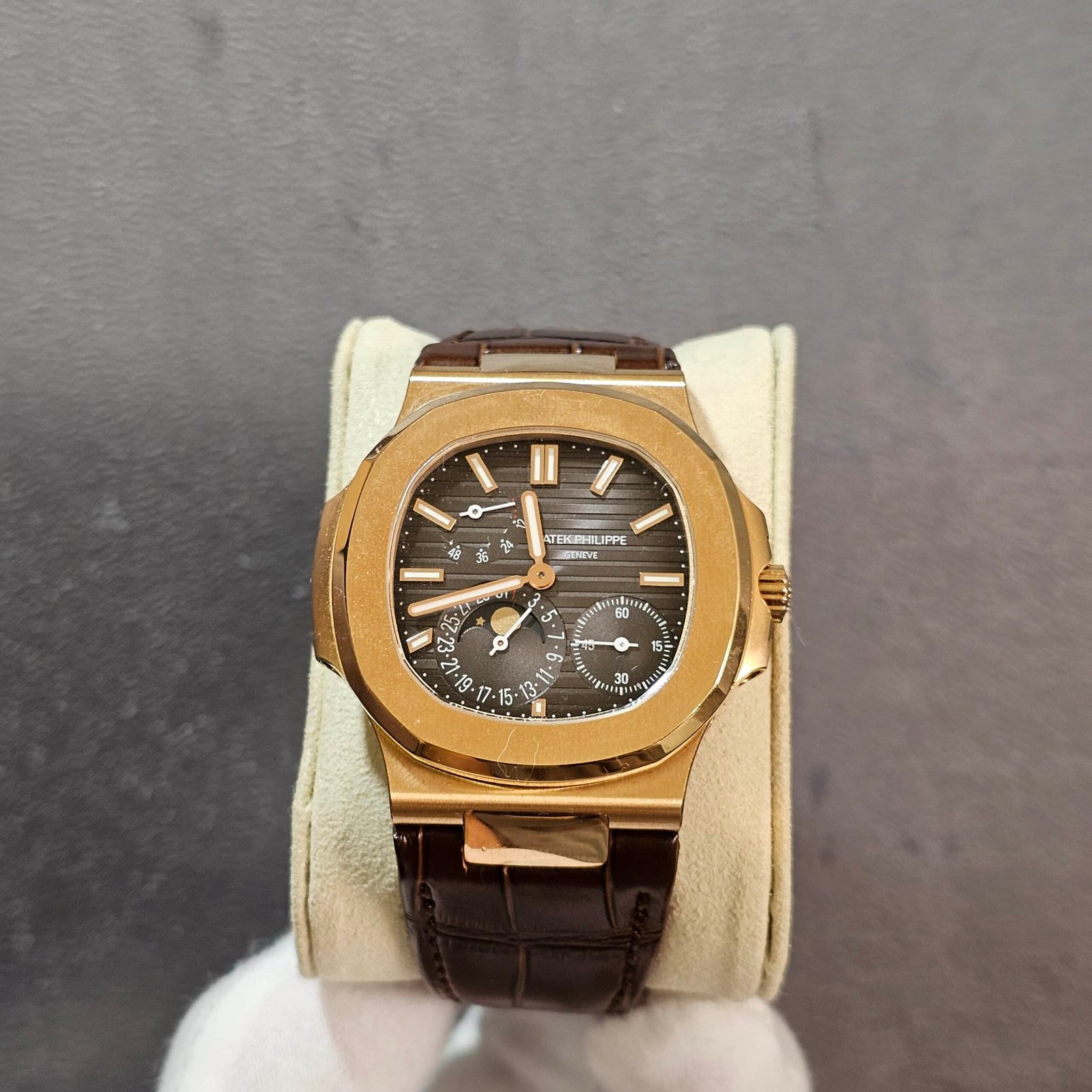 Patek Philippe 5712/R