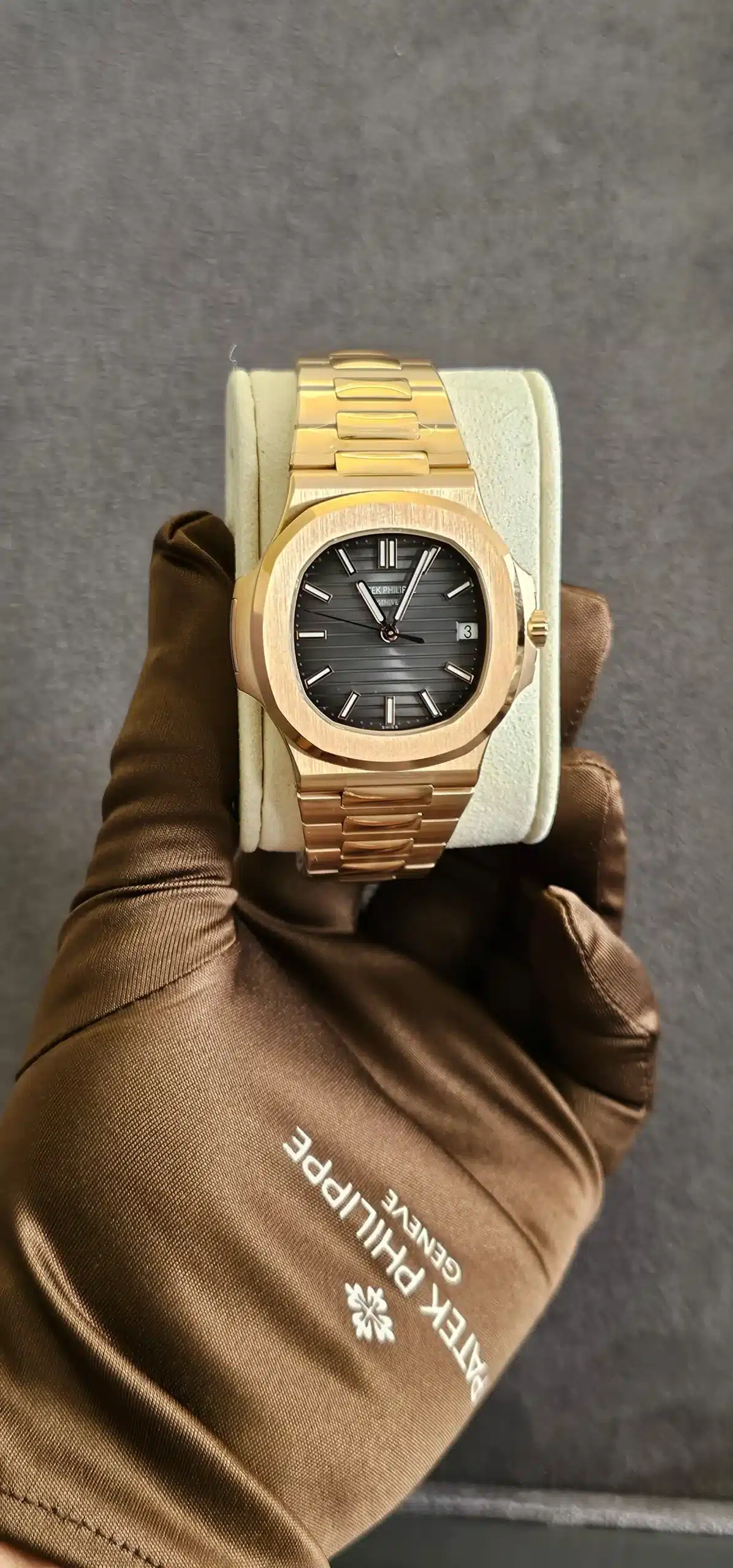 Patek Philippe Nautilus 5711/1R-001
