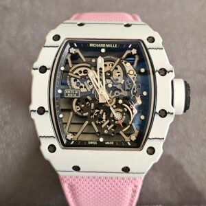 Richard Mille RM 035-01